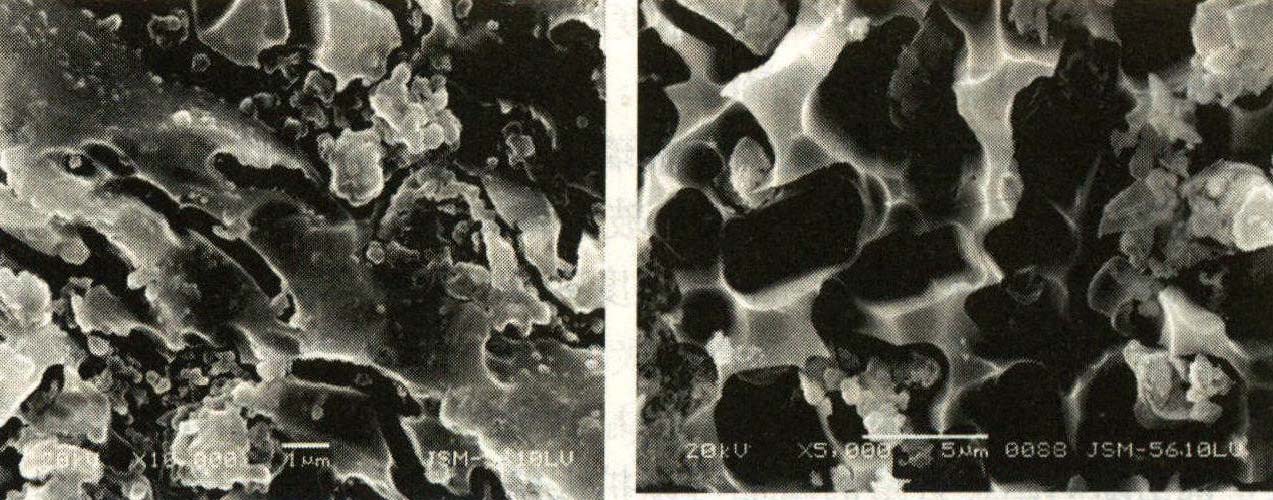 3.4.2 CaO-Al<sub>2</sub>O<sub>3</sub>-SiO<sub>2</sub>系统微晶玻璃